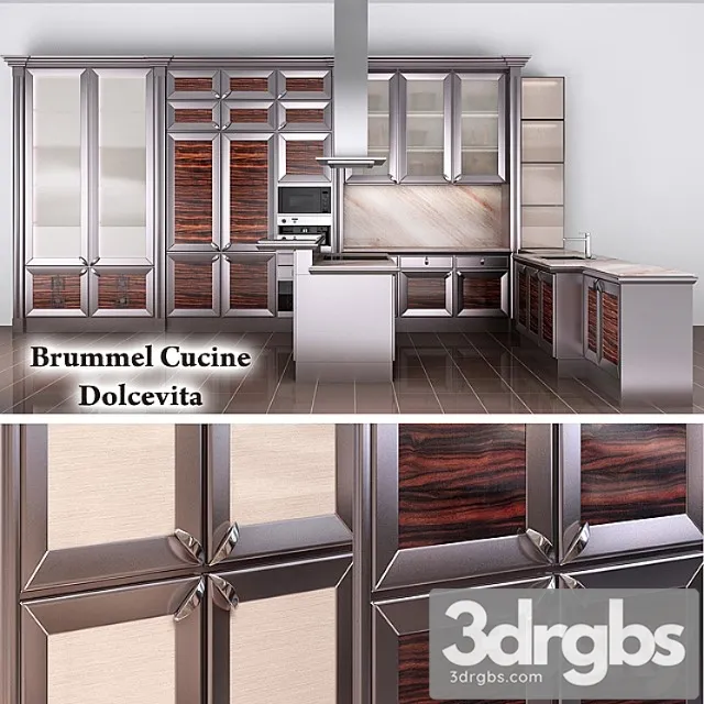 Kitchen brummel cucine - dolcevita Free Download