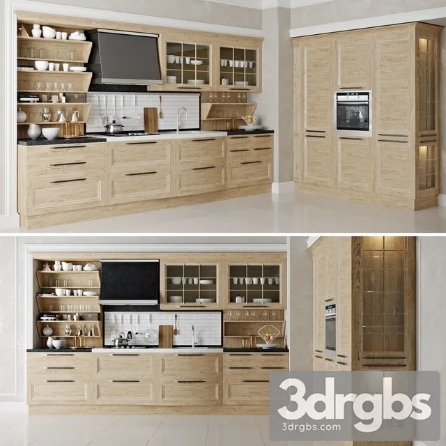 Kitchen Dali Free Download