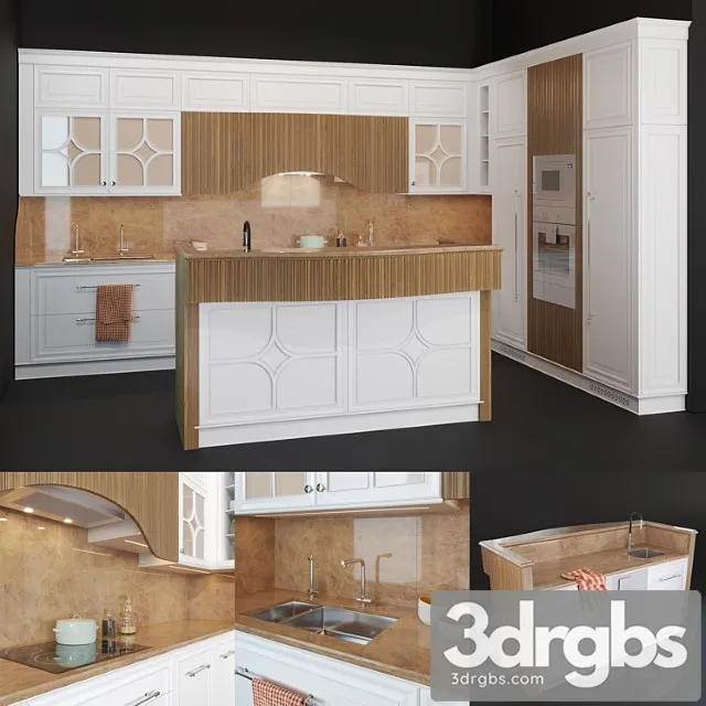 Kitchen dama prestige Free Download