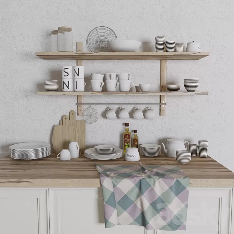 Kitchen Decor