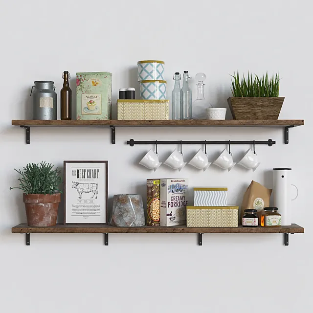 Kitchen decor Free Download