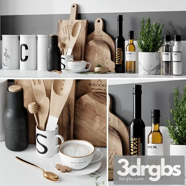 Kitchen Decor 6 1 Free Download