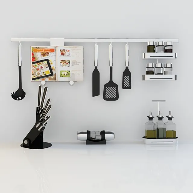 kitchen detail Free Download