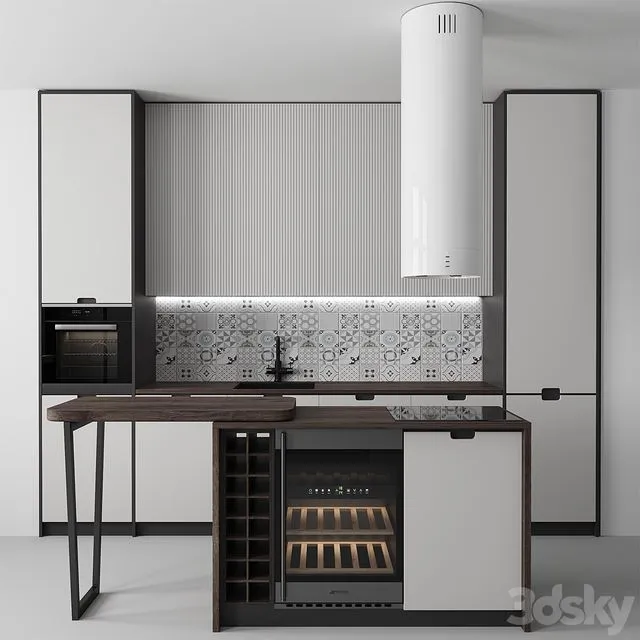 Kitchen №36 Free Download