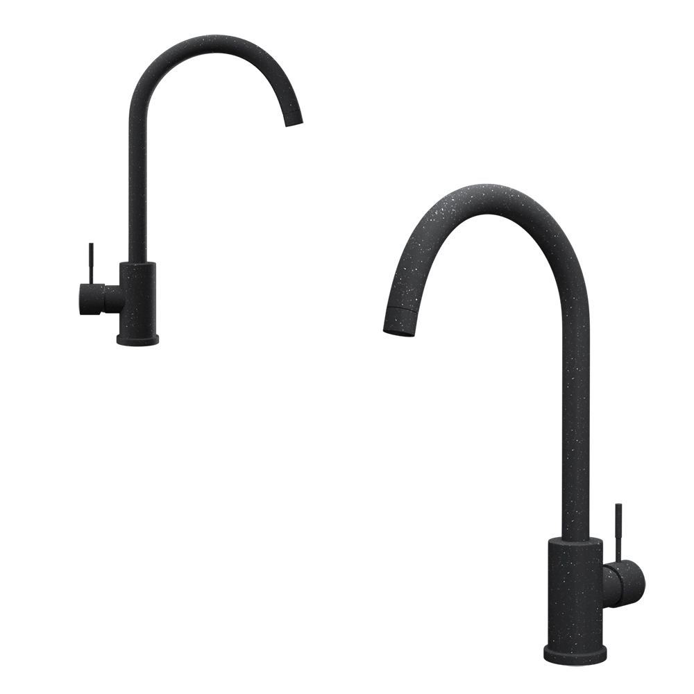 kitchen - Faucet 2 3D Model