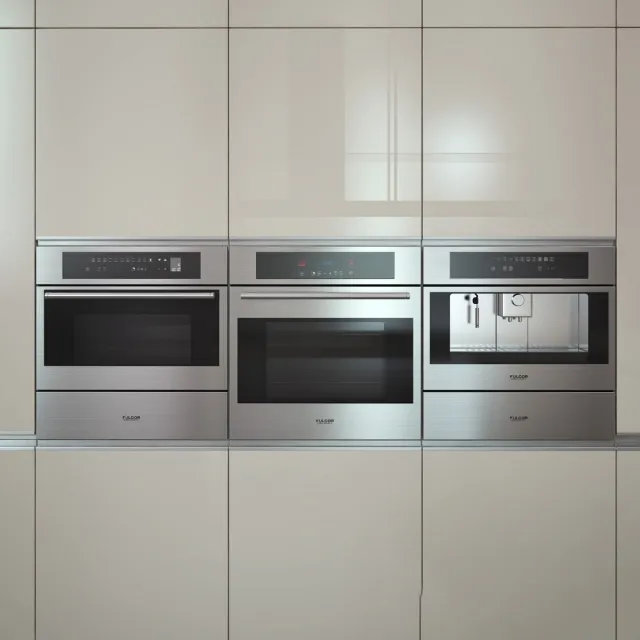 kitchen - Fulgor 3D Model