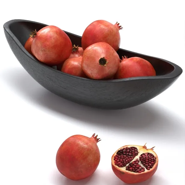 kitchen - Granate 6 3D Model