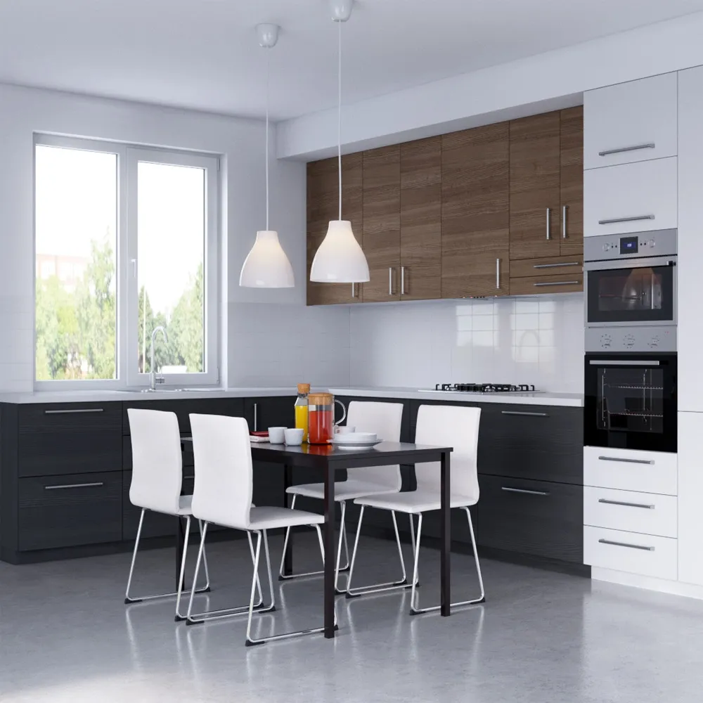 kitchen - ikea kitchen part 03 3D Model