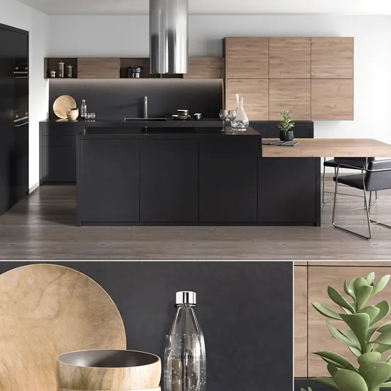 kitchen - Kitchen 5.2 3D Model