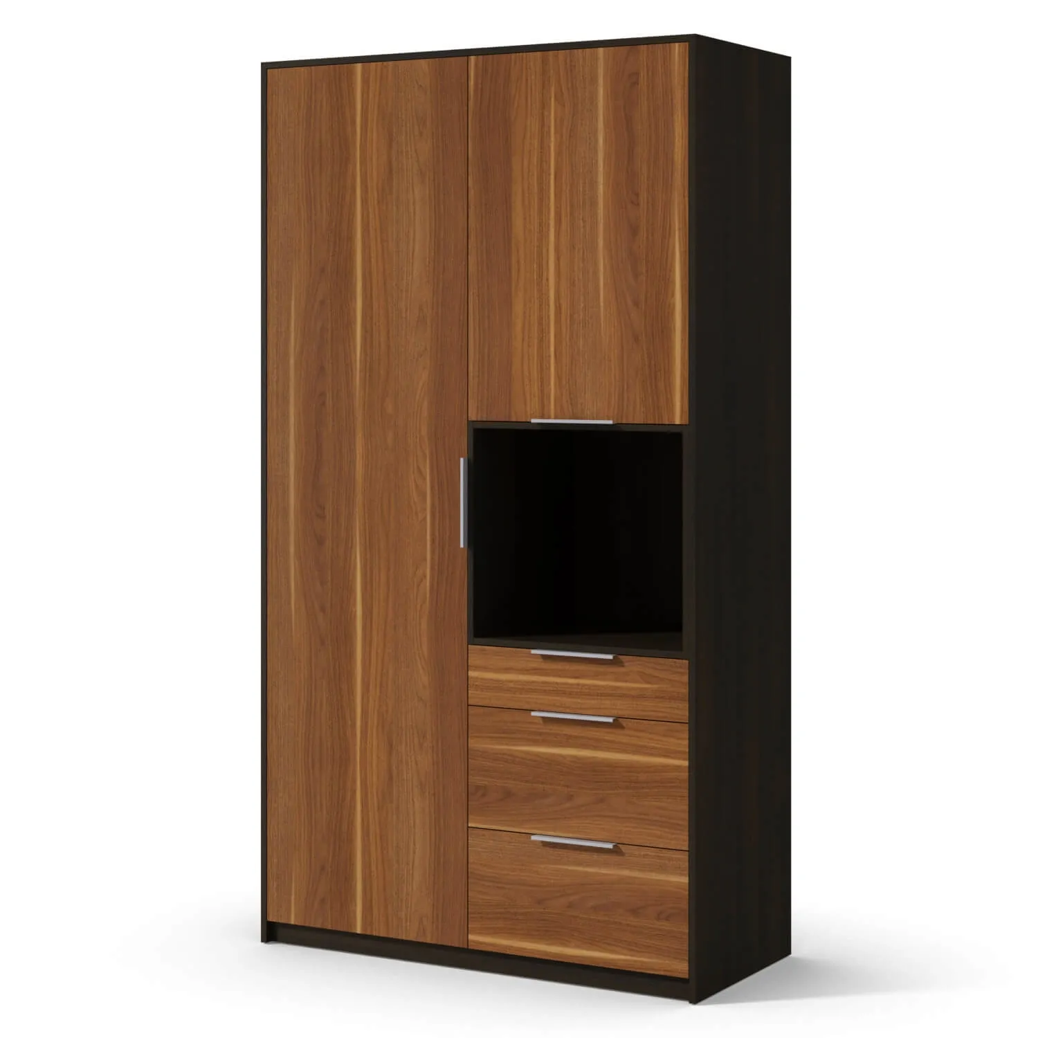 kitchen - Kitchen furniture 005 3D Model