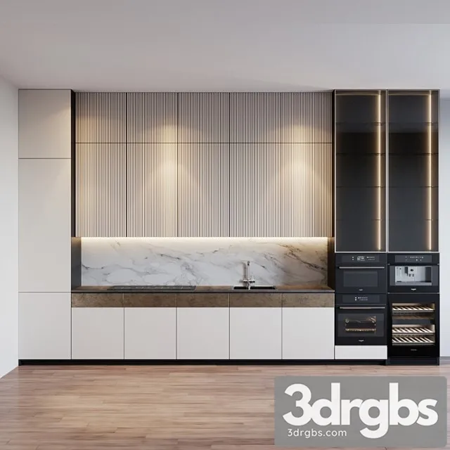 Kitchen modern 37