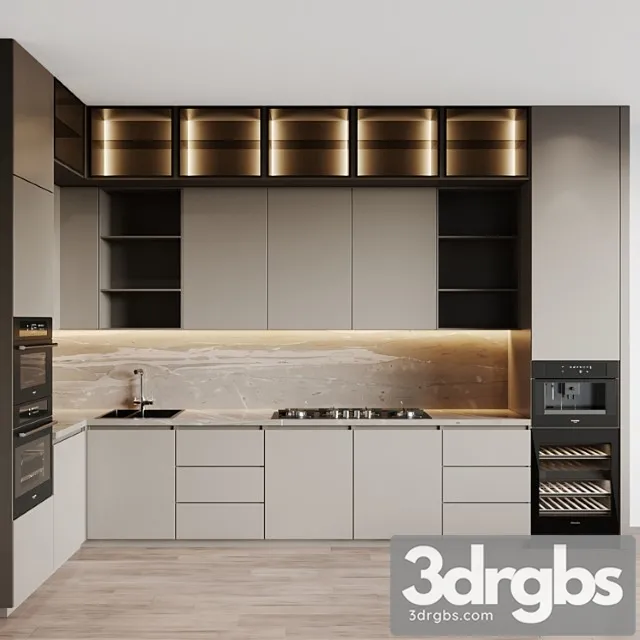 Kitchen modern 42