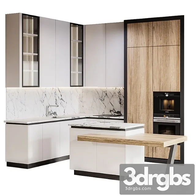 Kitchen Modern13
