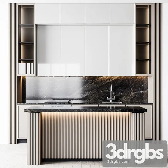 Kitchen modern133