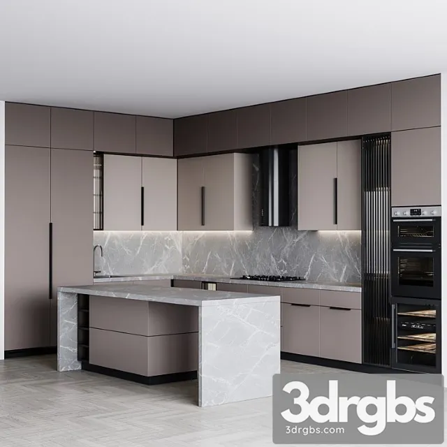 Kitchen modern152