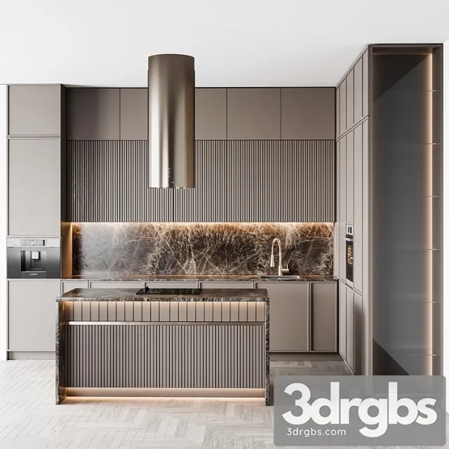 Kitchen modern168