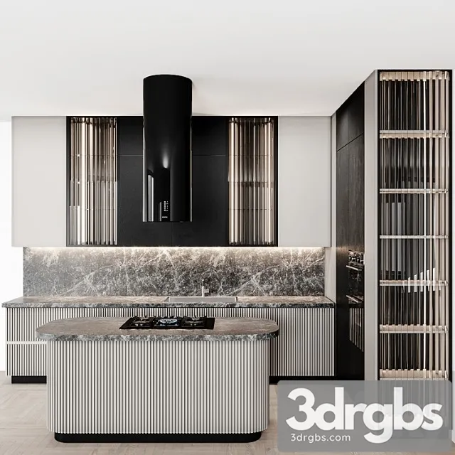 Kitchen modern82 italian design