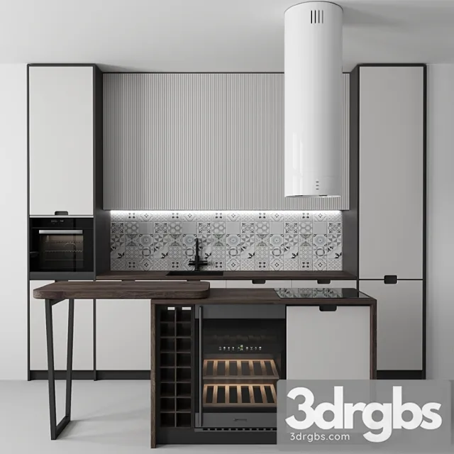 Kitchen no. 36 Free Download