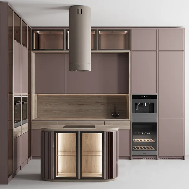 Kitchen No. 56 Free Download