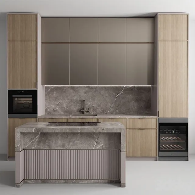Kitchen No. 66 Free Download