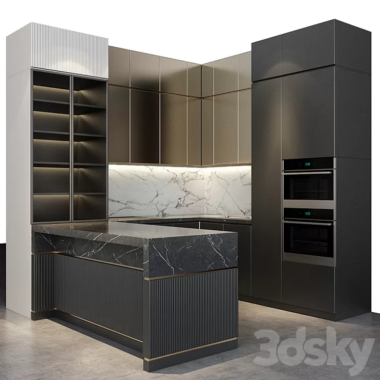 Kitchen set 59