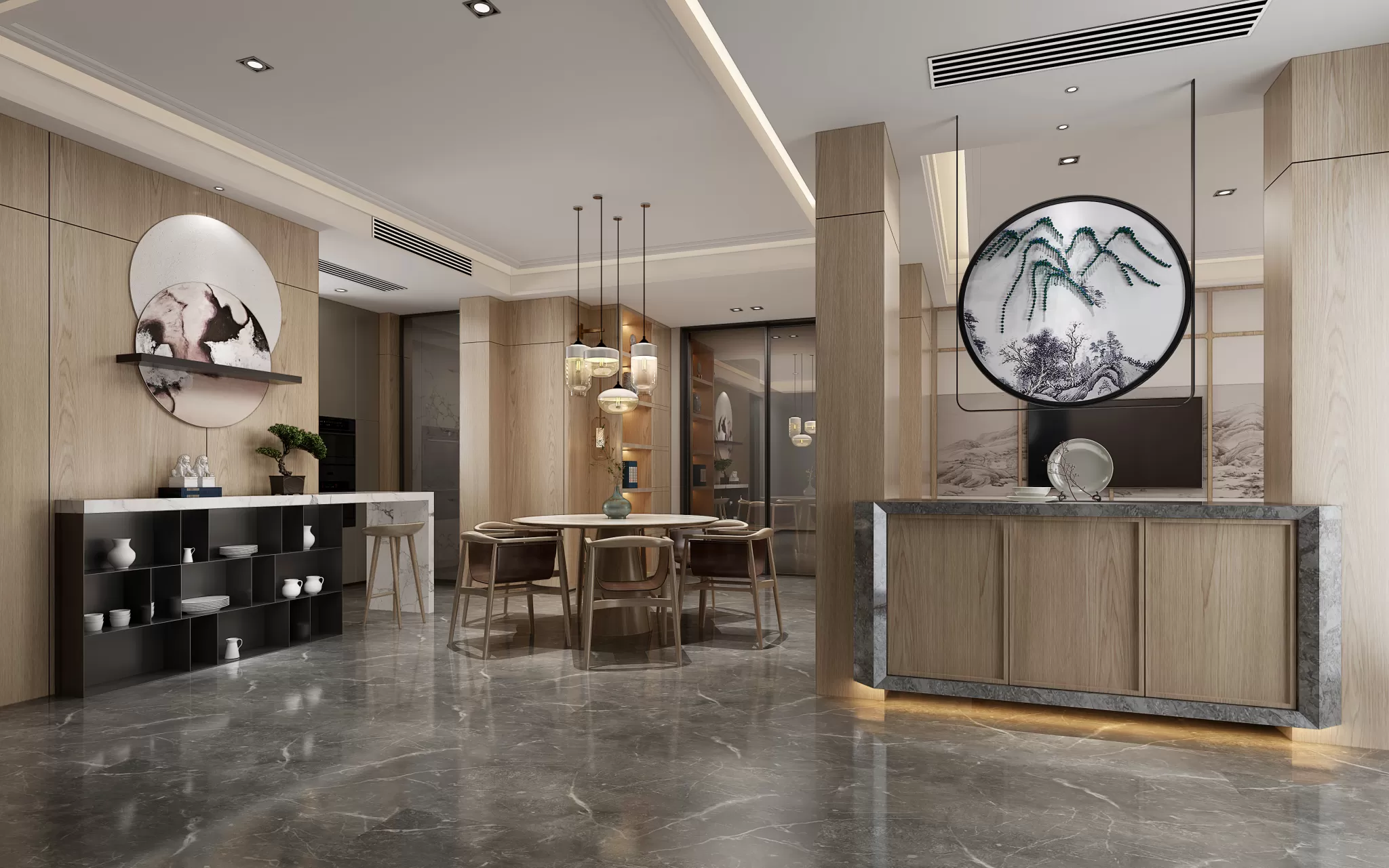 KITCHEN SETS - 2113