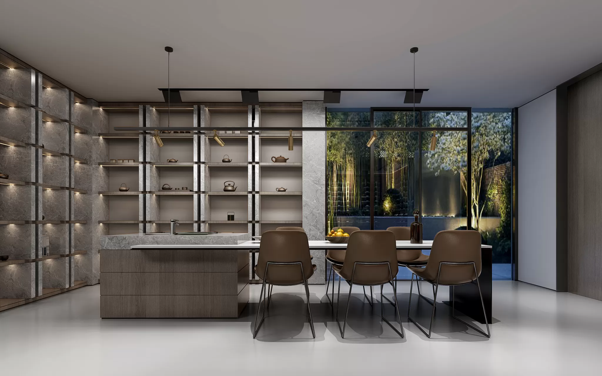 KITCHEN SETS - 2114
