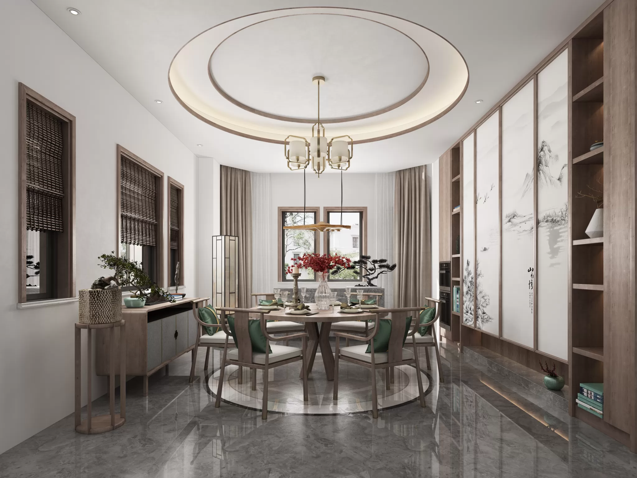 KITCHEN SETS - 2115