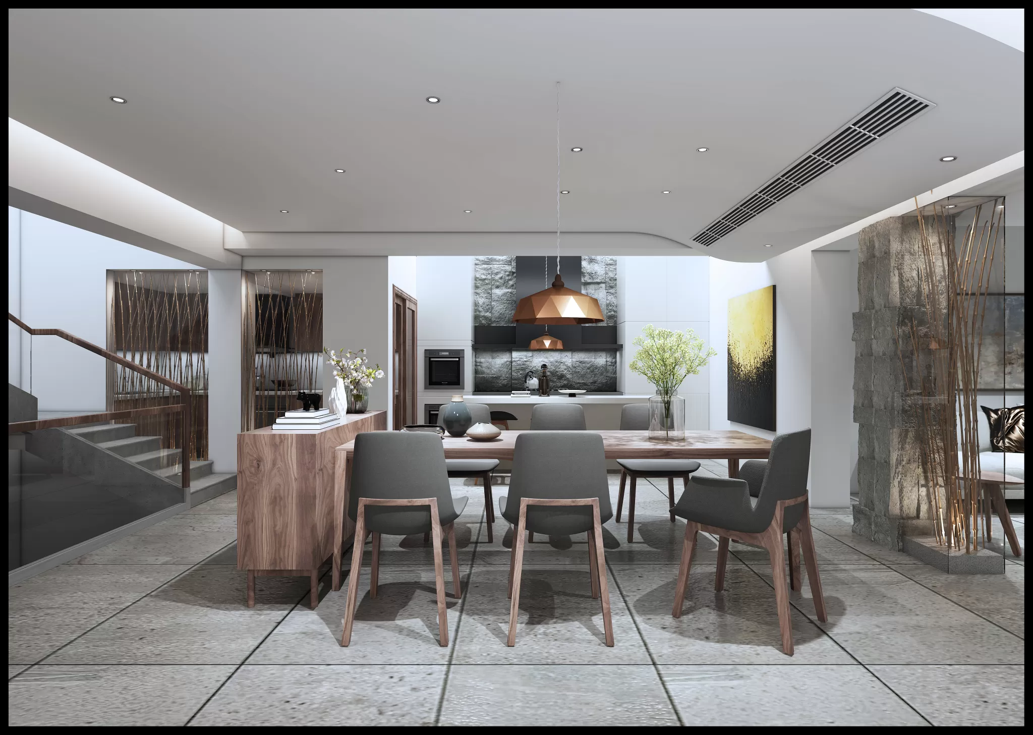 KITCHEN SETS - 2120