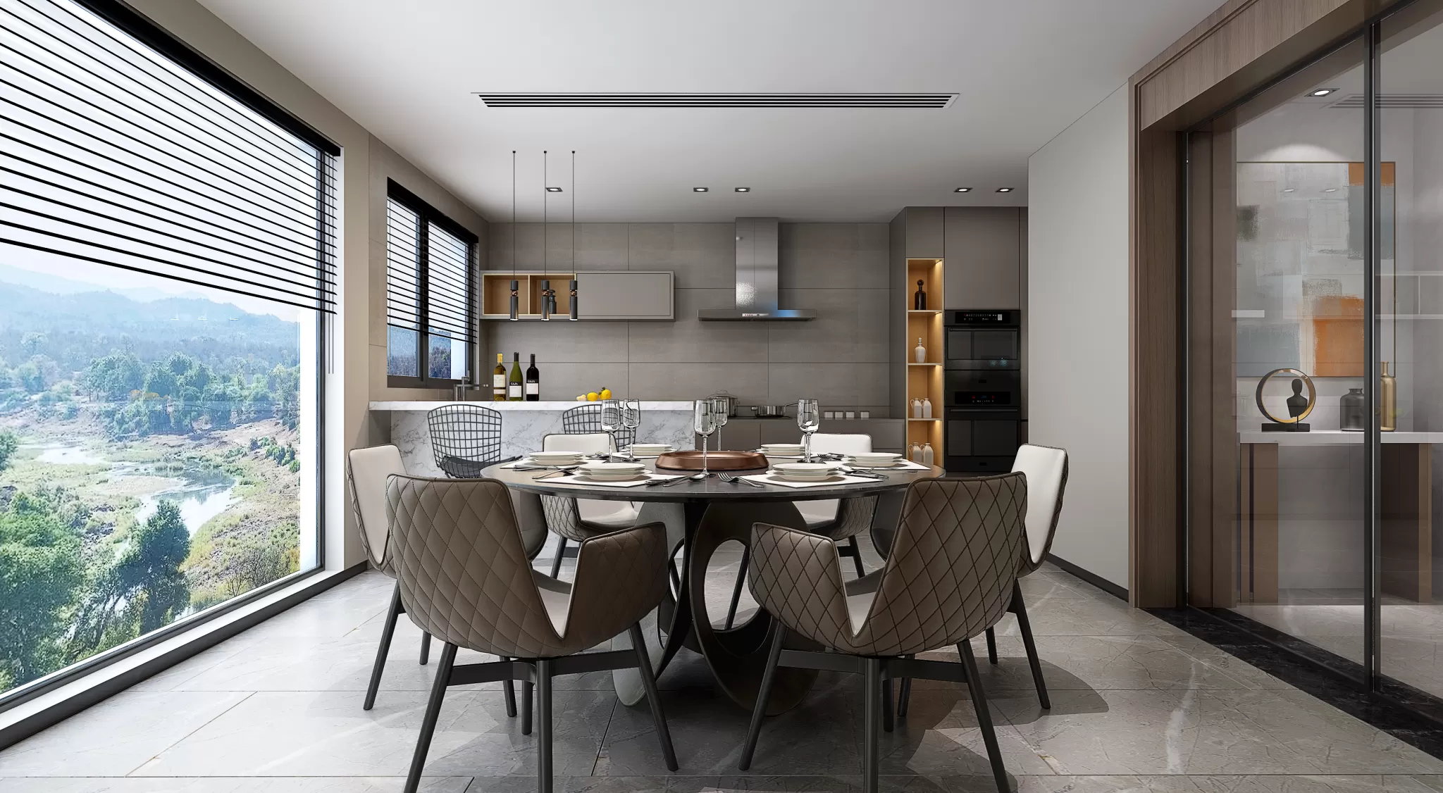 KITCHEN SETS - 2129