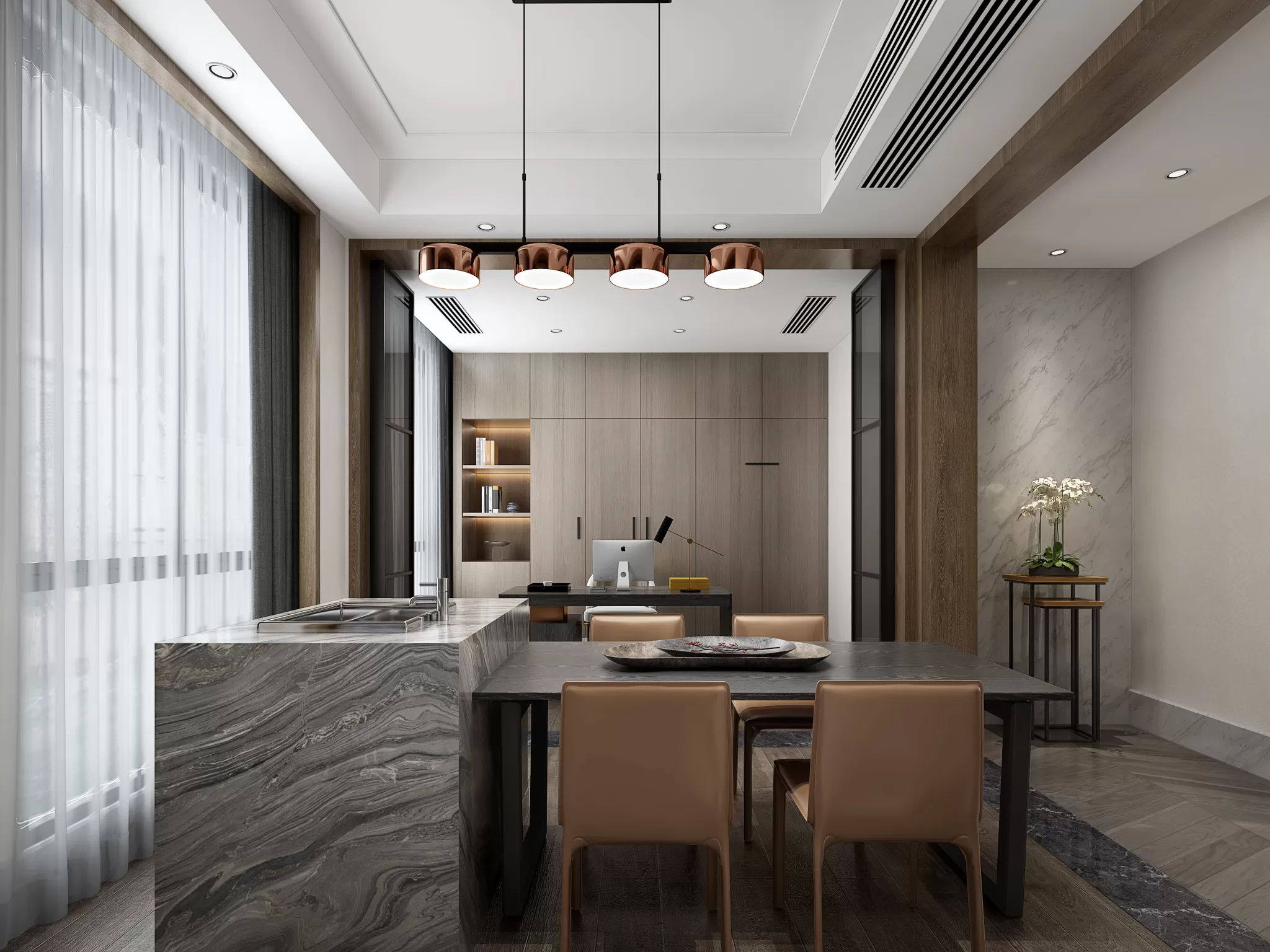 KITCHEN SETS - 2130