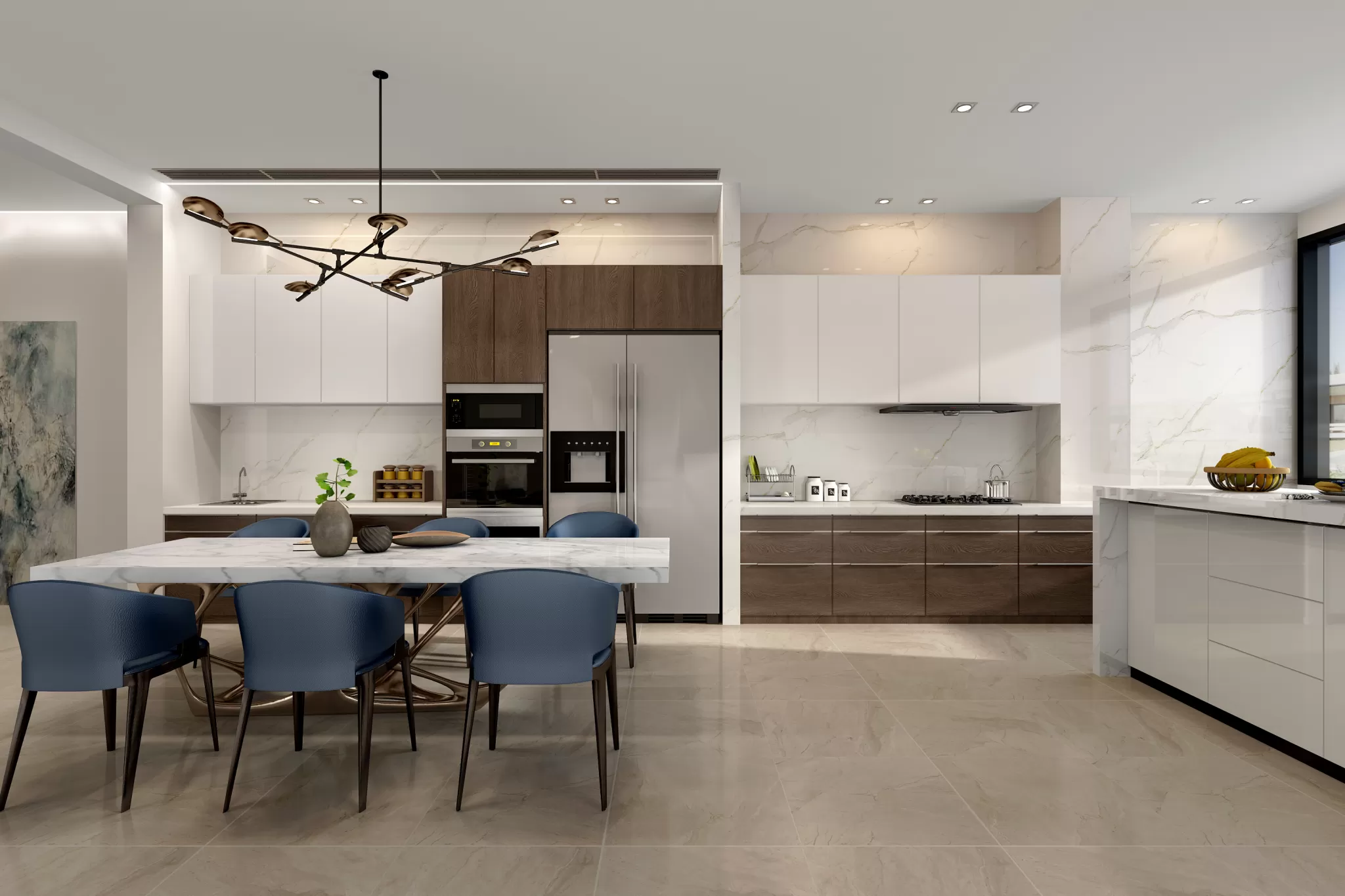 KITCHEN SETS - 2134