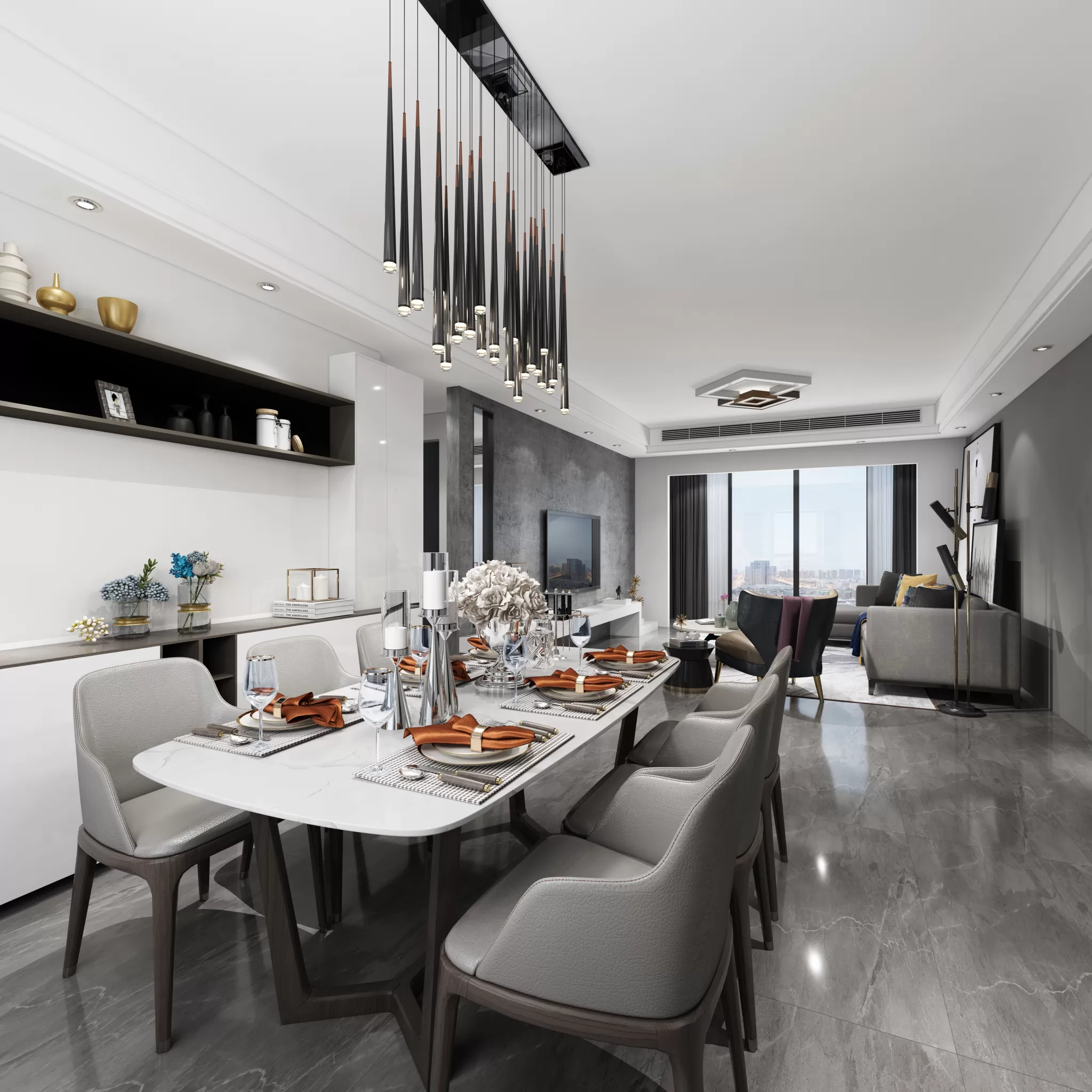 KITCHEN SETS - 2136