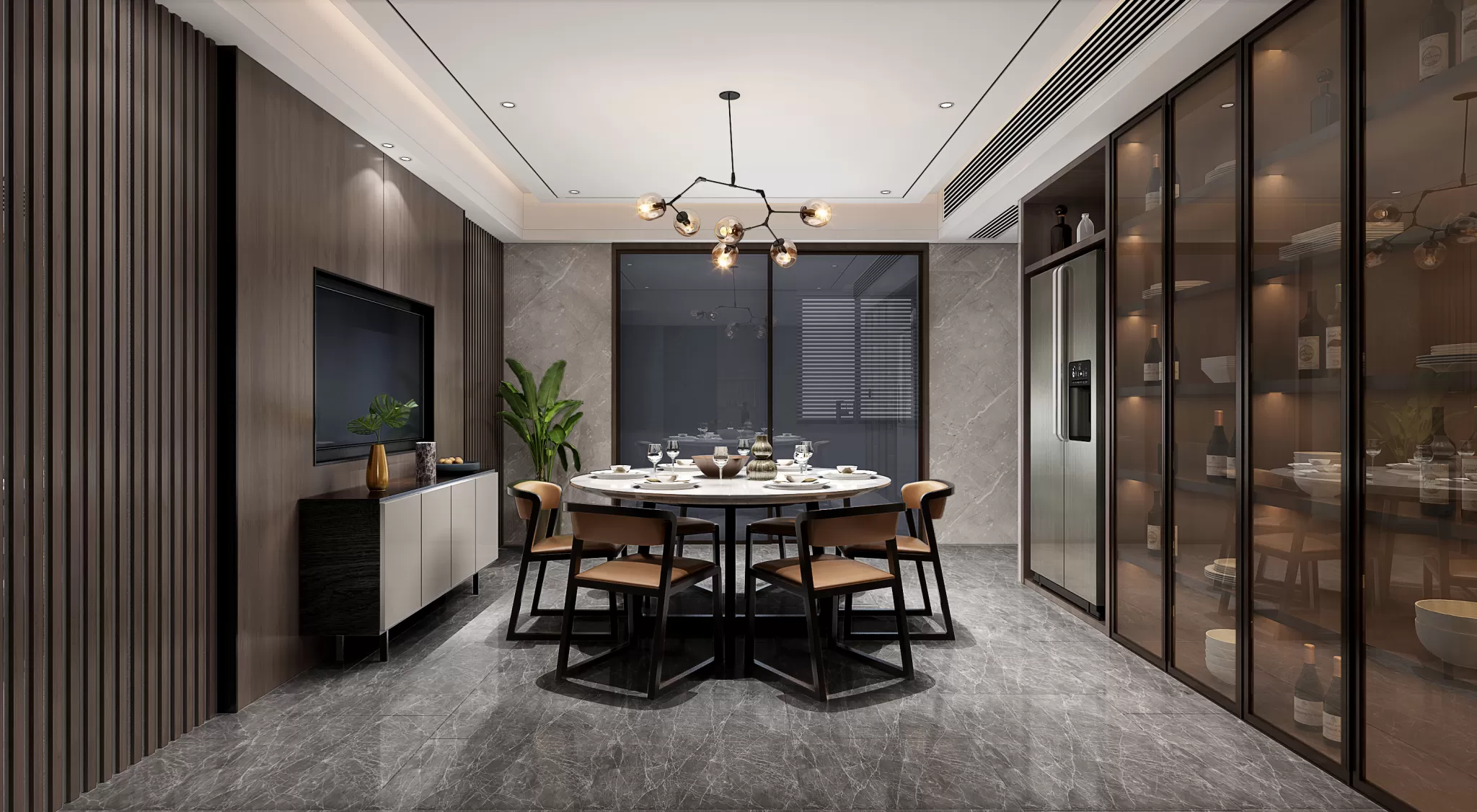 KITCHEN SETS - 2138