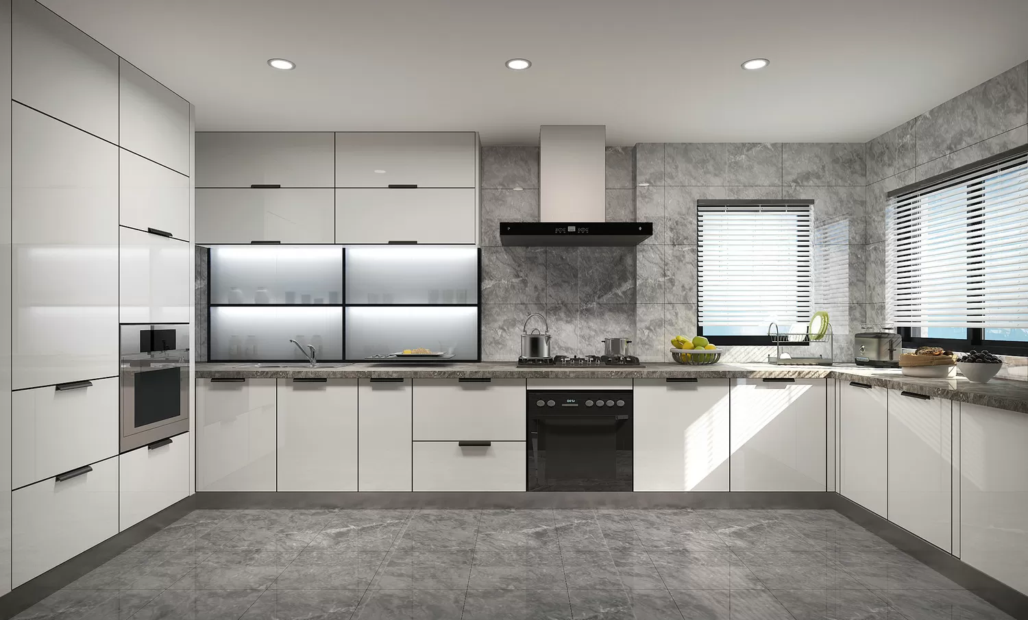 KITCHEN SETS - 2147