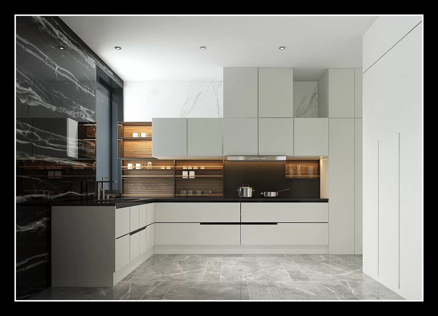 KITCHEN SETS - 2149