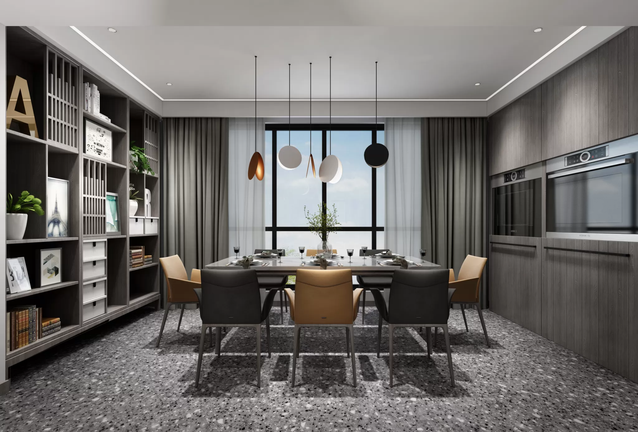 KITCHEN SETS - 2150