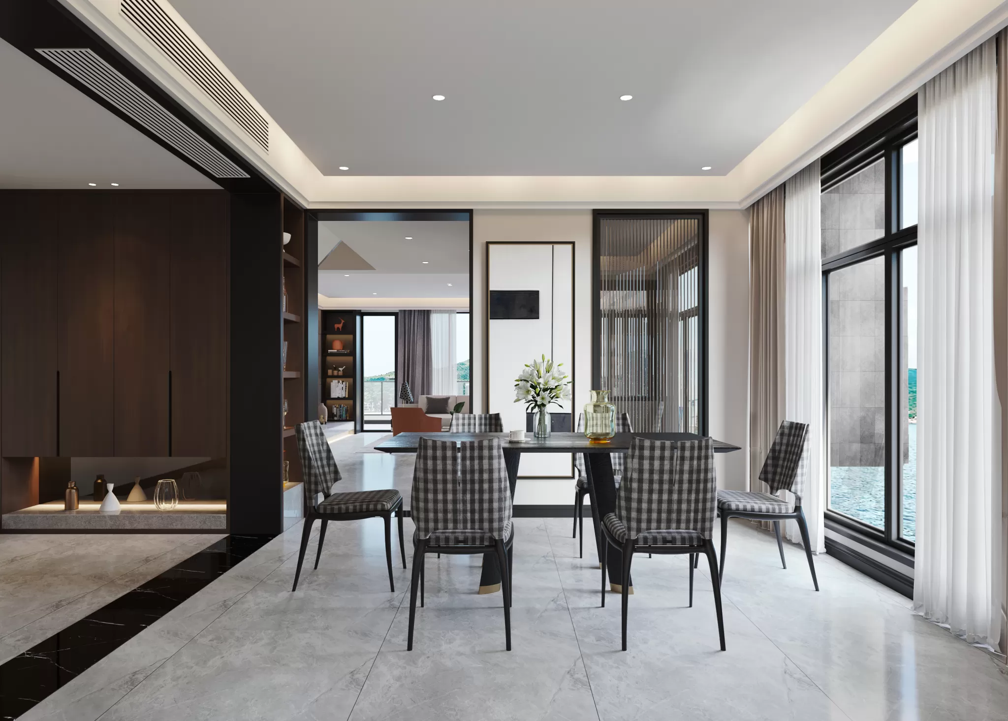 KITCHEN SETS - 2151