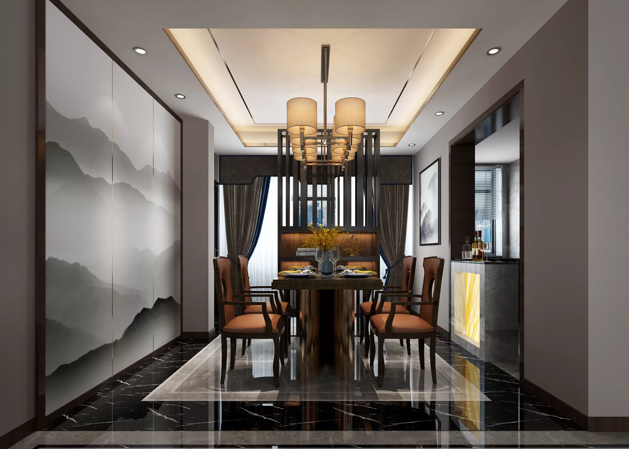 KITCHEN SETS - 2153