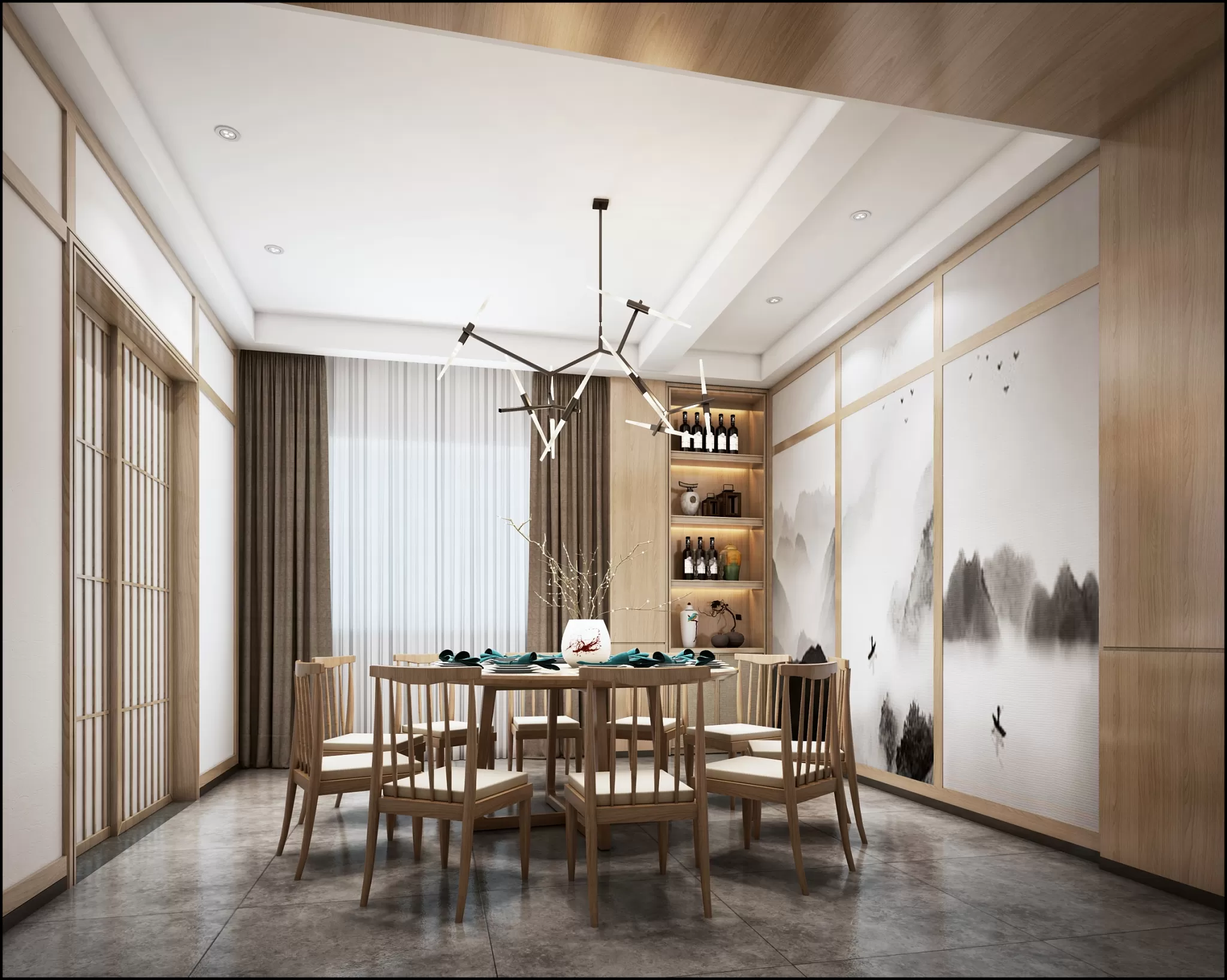 KITCHEN SETS - 2156
