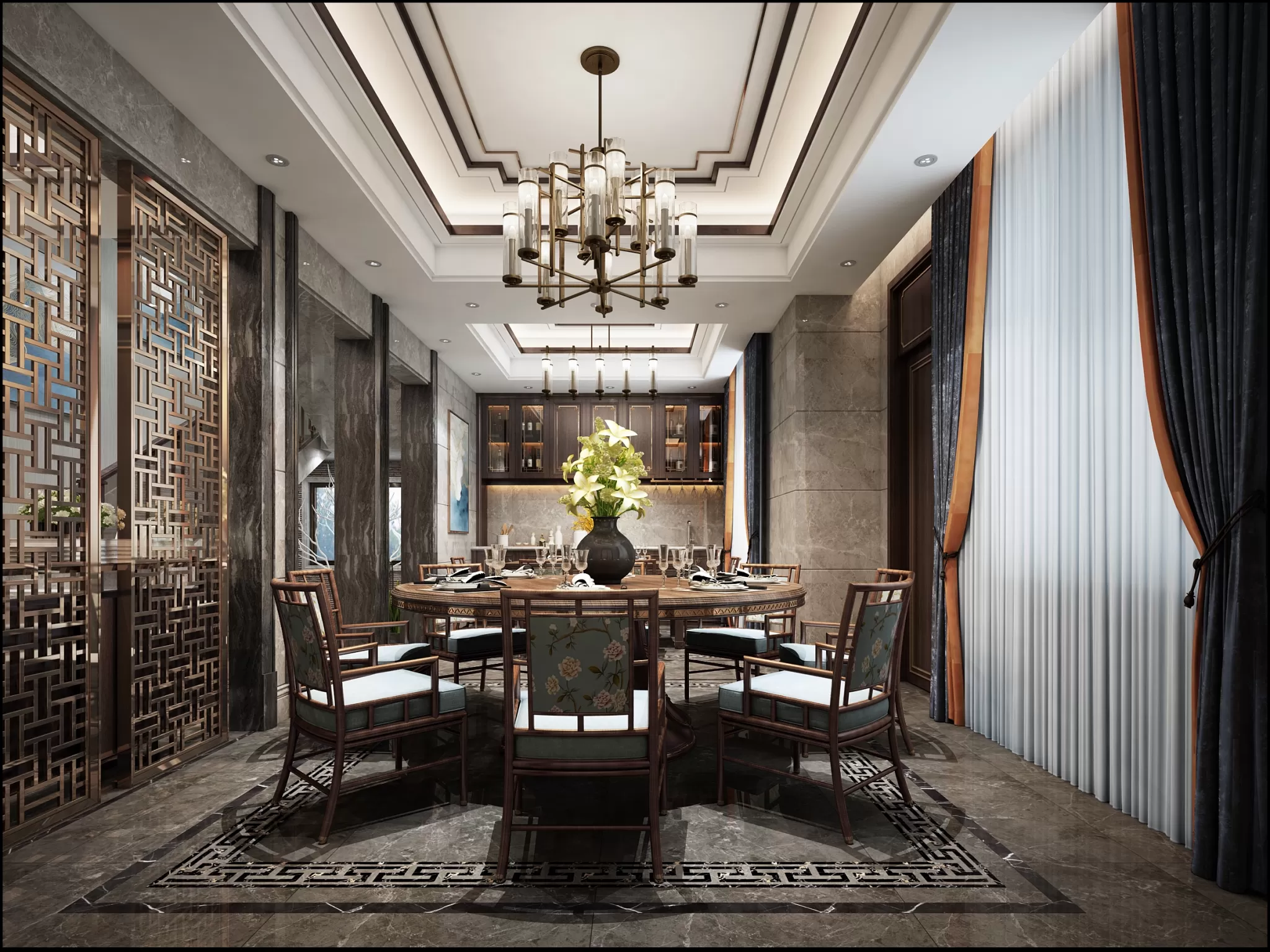 KITCHEN SETS - 2157