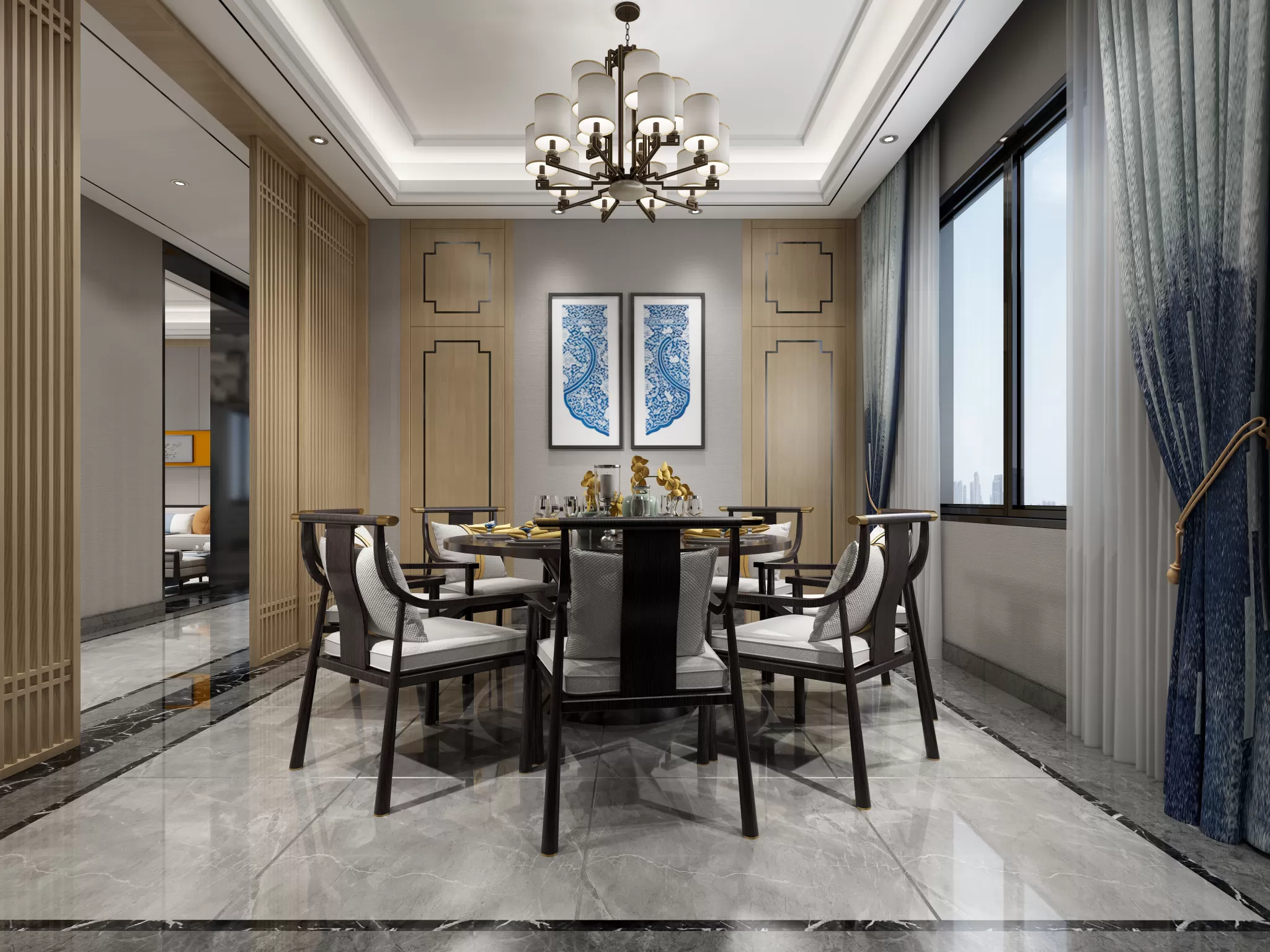 KITCHEN SETS - 2159