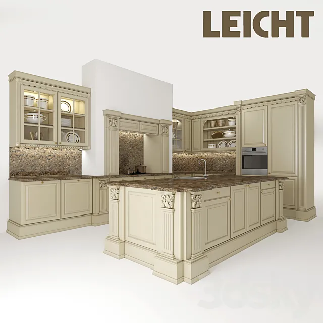 Kitchen Versailles Free Download