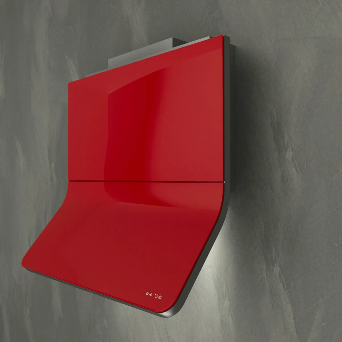 kitchen - Zephir Horizon 5 3D Model