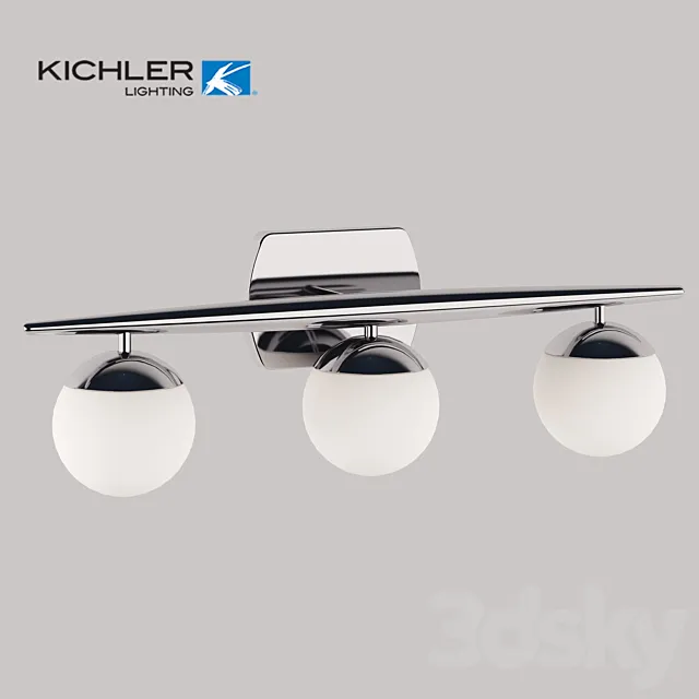 Kitchler Jasper 3DModel