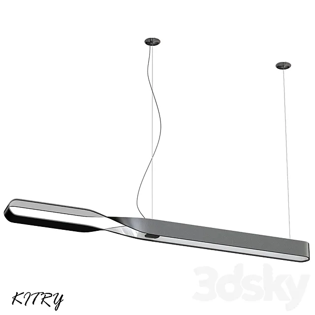 KITRY 3DModel