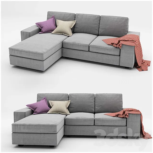 KIVIK IKEA 3 Free Download
