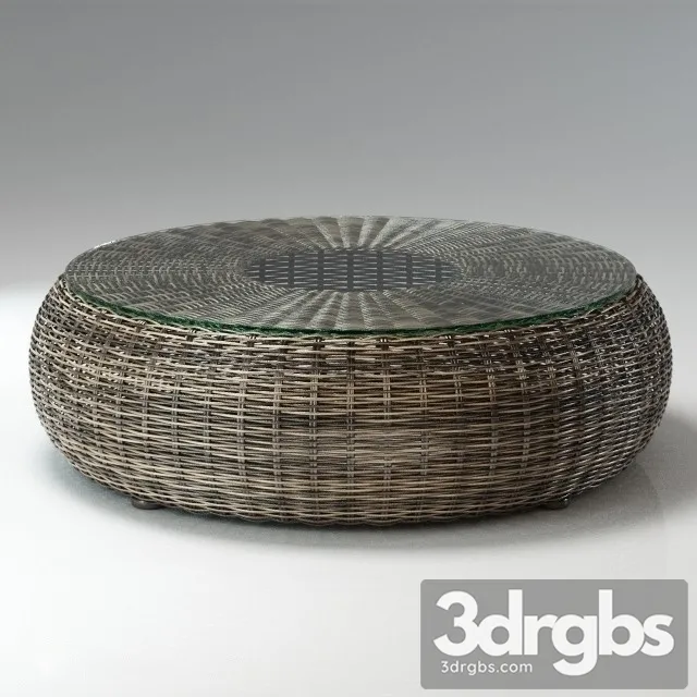 Kiwi 03 3D Model Free