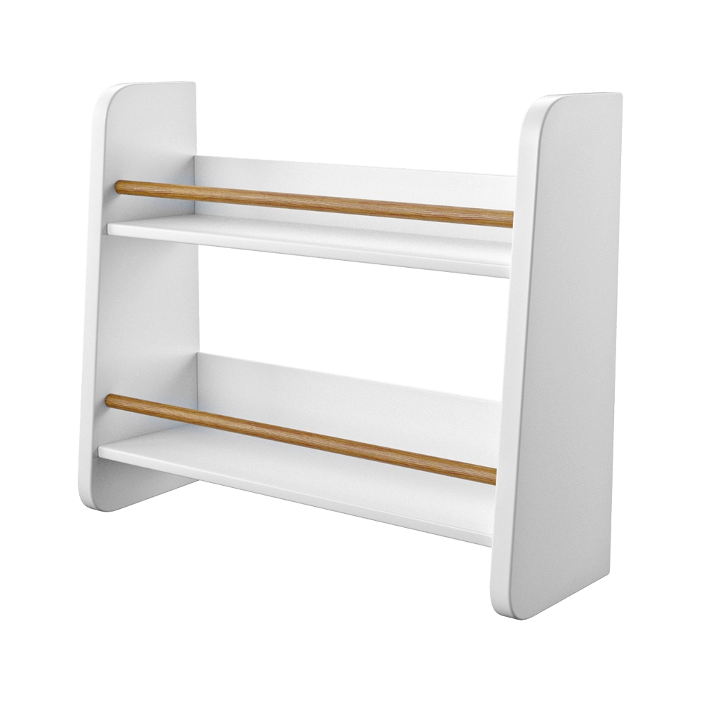 KKhome - Wall shelf 3D Model
