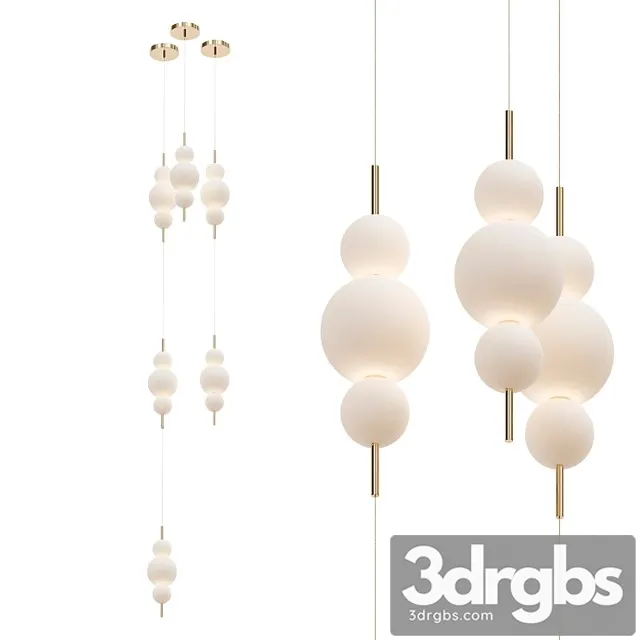 Klabbe 2 3D Model Download